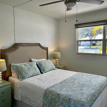Casey Key Beach Rentals Nokomis Εξωτερικό φωτογραφία