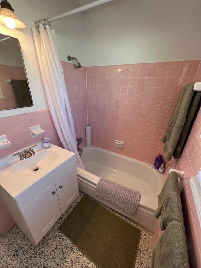 Casey Key Beach Rentals Nokomis Εξωτερικό φωτογραφία