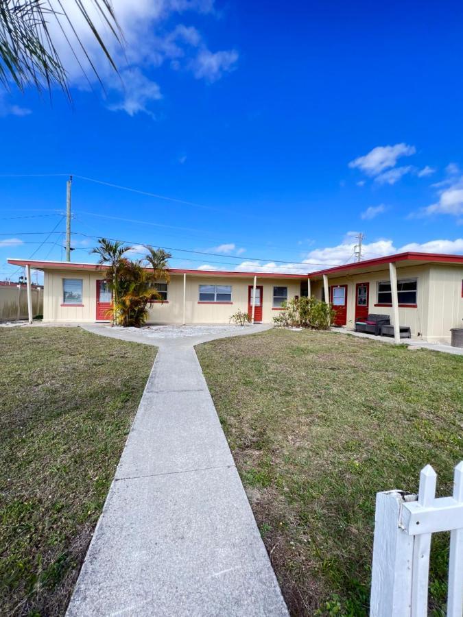 Casey Key Beach Rentals Nokomis Εξωτερικό φωτογραφία