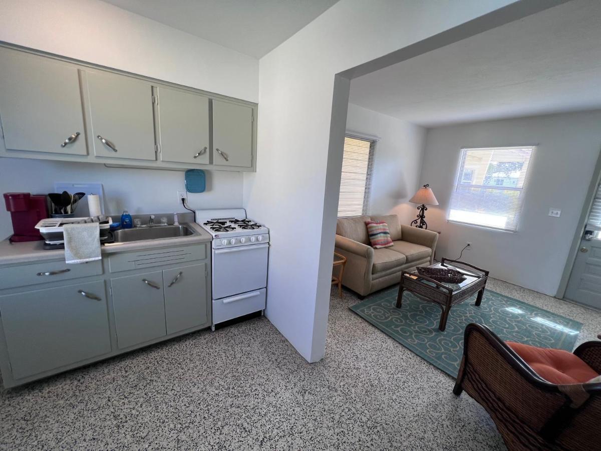 Casey Key Beach Rentals Nokomis Εξωτερικό φωτογραφία