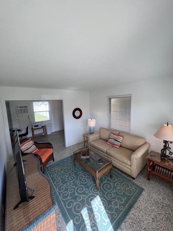 Casey Key Beach Rentals Nokomis Εξωτερικό φωτογραφία