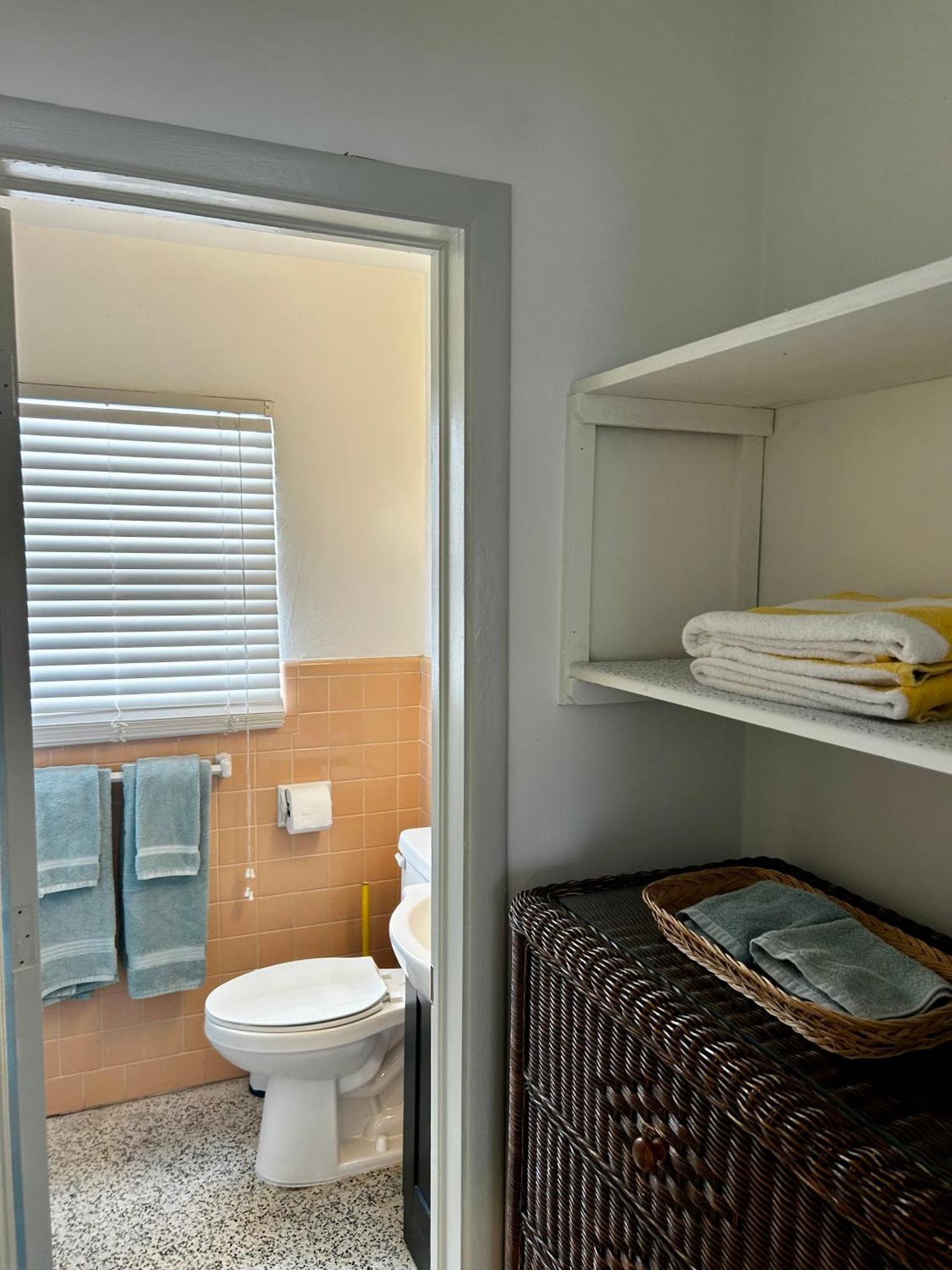 Casey Key Beach Rentals Nokomis Εξωτερικό φωτογραφία